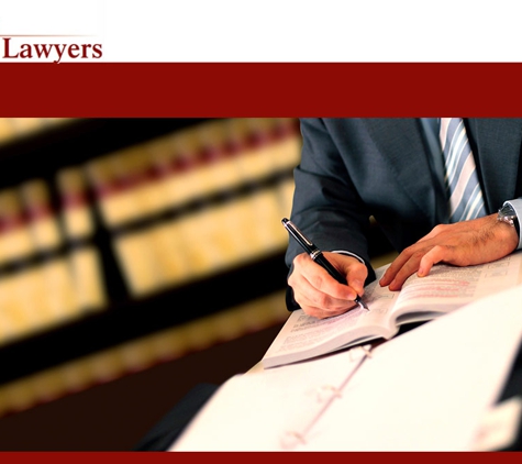 Mertens Lawyers - Melbourne, VIC