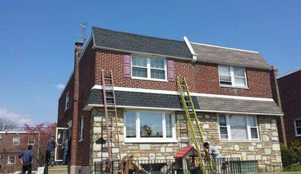 Untouchable Roofers - Philadelphia, PA