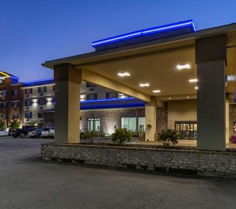 MainStay Suites Couer d'Alene - Coeur D Alene, ID