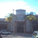 Echo Park Library - Libraries