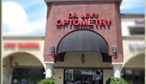 Dr Howard Levy Carlsbad Optometry - Carlsbad, CA