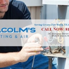 Malcolms Heating & Air