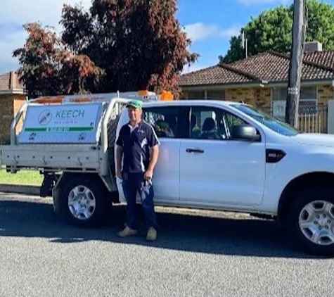 Keech Pest Control - South Tamworth, NSW