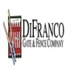 DiFranco Gate and Fence Co gallery