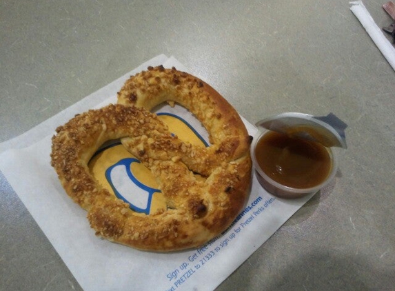 Auntie Anne's - Eden Prairie, MN