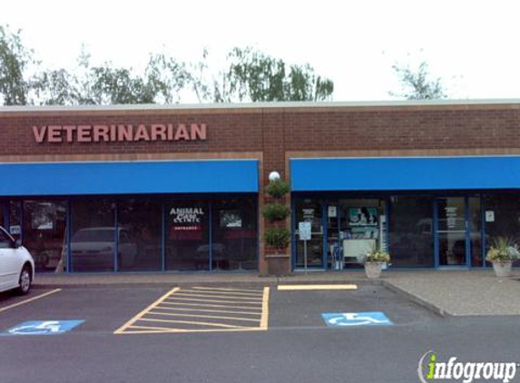 Animal Care Clinic - Wilsonville, OR