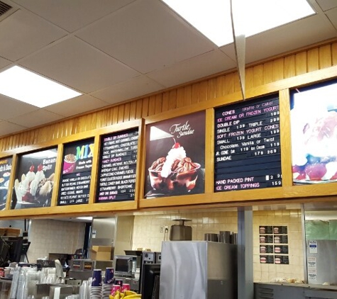 Braum's Ice Cream and Dairy Store - Oklahoma City, OK