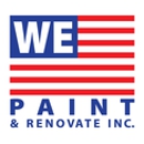 We Paint & Renovate Inc. - Painting Contractors