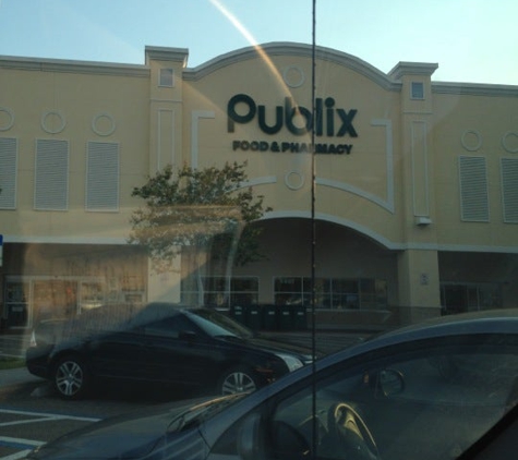 Publix Super Market at Center of St. Cloud - Saint Cloud, FL