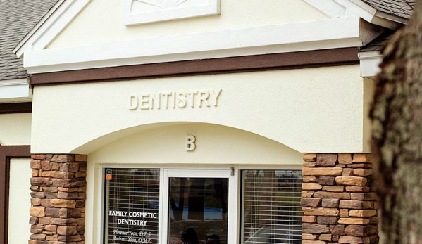 Cape Vista Dental - Orange City, FL. Storefront Cape Vista Dental Orange City FL