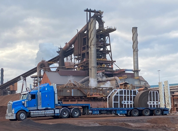 CWT Logistics - Unanderra, NSW