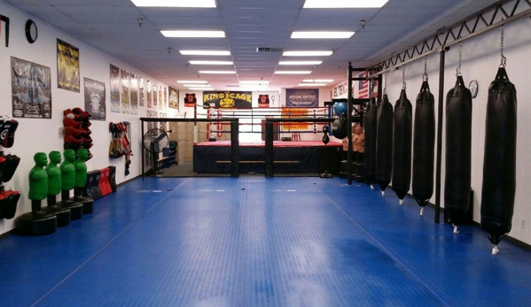 Team Diamond Martial Arts - Upland, CA