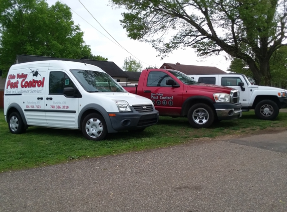 Ohio Valley Pest Control - Marietta, OH. Ohio Valley Pest Control