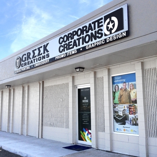 Corporate Creations - Omaha, NE