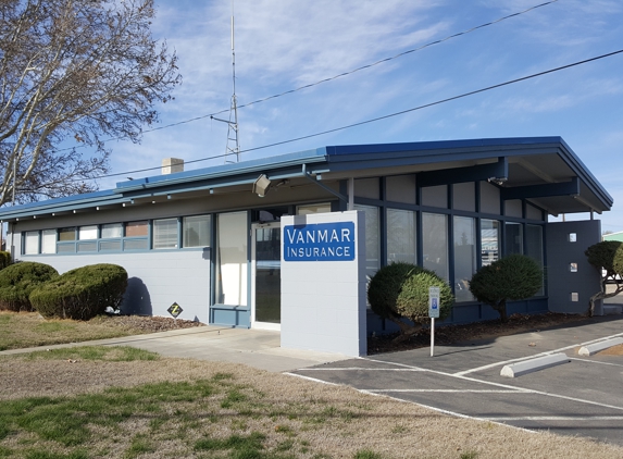 Vanmar Insurance - Sunnyside, WA