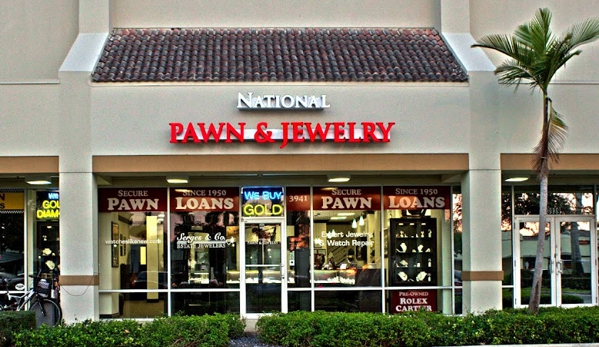 National Pawn & Jewelry - Fort Lauderdale, FL