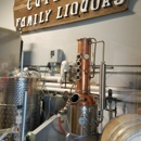 Cutlers Artisan Spirits - Liquor Stores