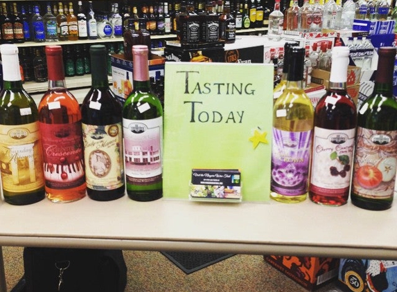 Waverly Liquor & Wine Store - Waverly, NY