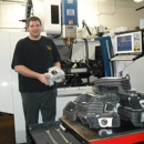 Automotive Machine & Supply - Automobile Parts & Supplies