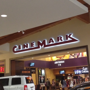 Cinemark Louis Joliet Mall - Joliet, IL