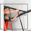 Garage Door_ Spring Repairs - Garages-Building & Repairing