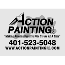 Action Painting Inc - Painting Contractors