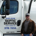 San Juan Septic Service Inc.