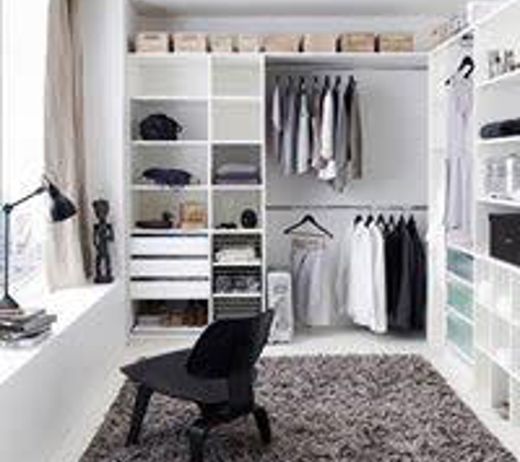 Tiffany Vo Perez Clutter Consultant - Encinitas, CA