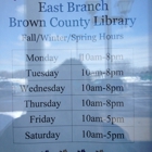 East Public Library