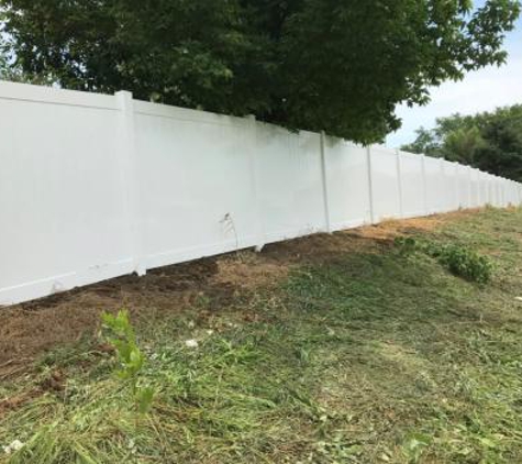 Boundary Fence Inc. - Joliet, IL