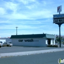 Sparkle Car Wash - Car Wash