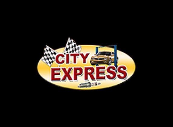 City Express Automotive - Del City, OK