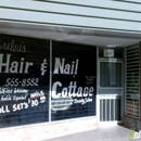 Bella Raes - Hair Stylists