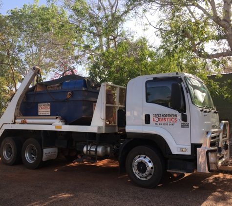 Great Northern Logistics