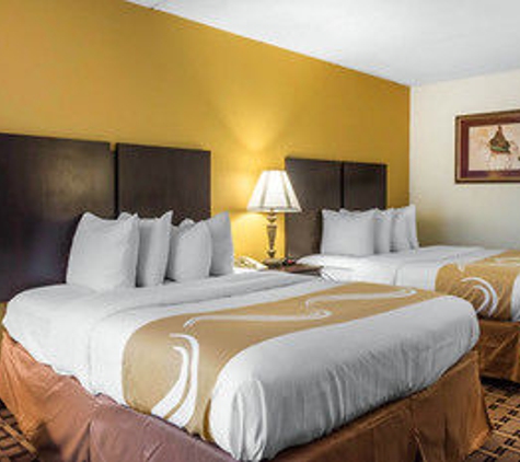 Quality Inn and Suites - Tallahassee, FL