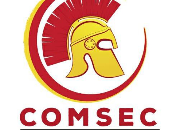 Comsec Security Solutions - Glendale, AZ