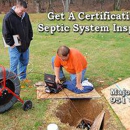 Majoer  Rooter Plumbing Septic Tank &  Sewer Hook-Ups - Building Contractors