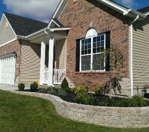 Fenton Landscape & Design - Fenton, MO