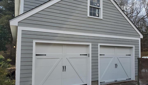 Ludin Garage Door LLC - Stamford, CT