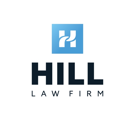 Hill Law Firm Accident and Injury Lawyers - San Antonio, TX