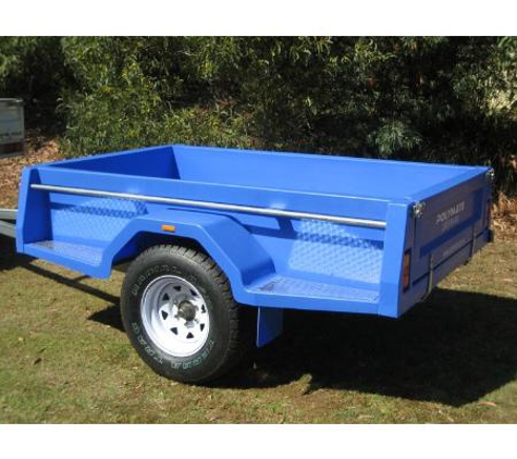 Bartel Trailer Parts