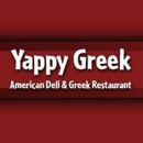 Yappy Greek - Take Out Restaurants