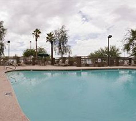 Holiday Inn Express Peoria North - Glendale - Peoria, AZ