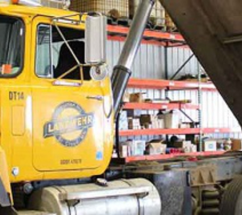 Dan's Diesel Inc. - Largo, FL. Largo heavy truck repair