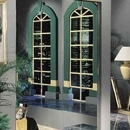 Laurel Glass & Mirror - Windows