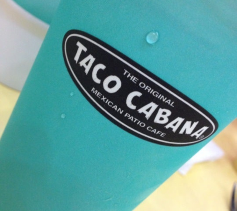 Taco Cabana - San Antonio, TX