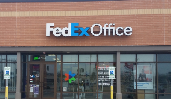 FedEx Office Print & Ship Center - Crestwood, IL