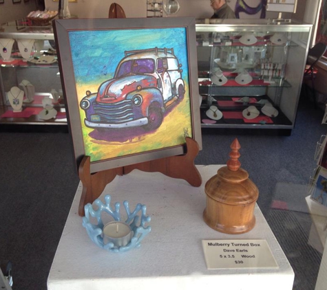 Pinole Art Center - Pinole, CA