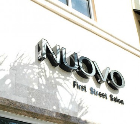 Nuovo Salons - Sarasota, FL