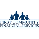 First Community Financial Services - Financial Planners